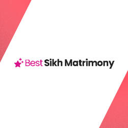 Sikh Matrimonial logo